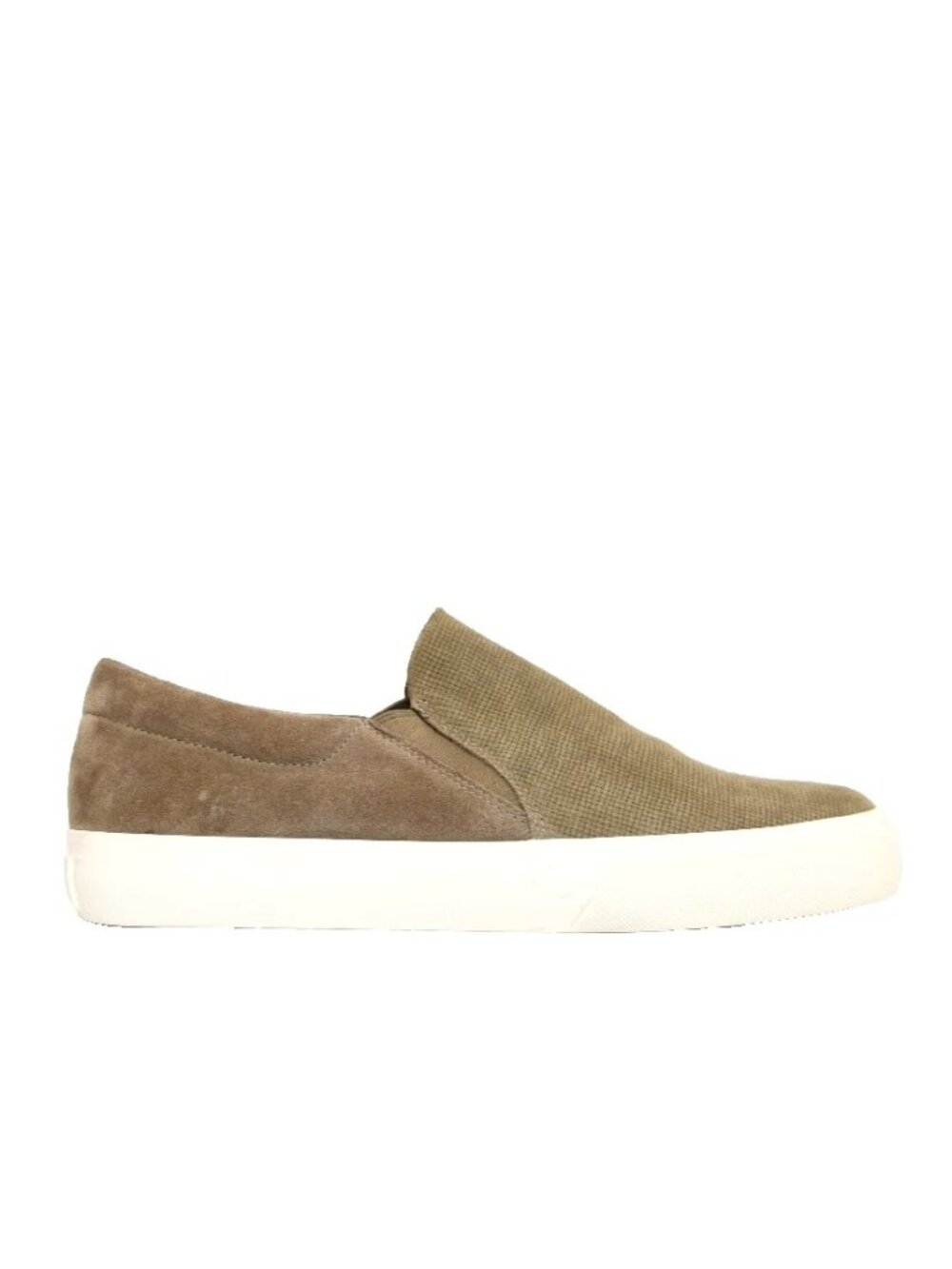 New! Vince Men's Taro Loafer Tan Brown Size 9 M DD466A